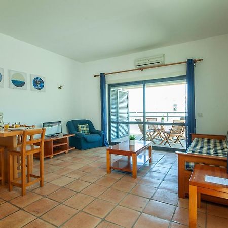 A11 - Marinapark Hill Beach Apartment Lagos Esterno foto