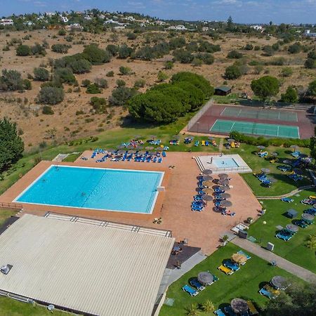 A11 - Marinapark Hill Beach Apartment Lagos Esterno foto