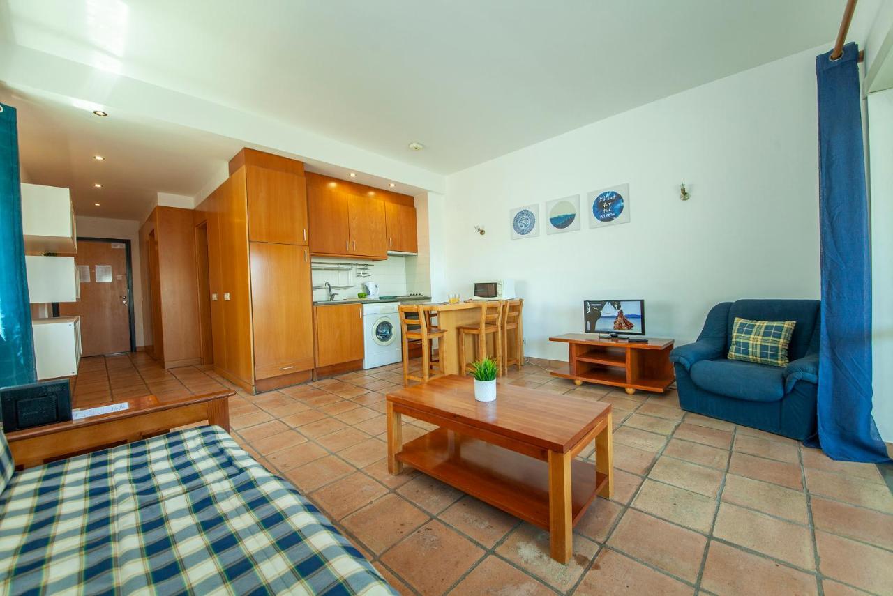 A11 - Marinapark Hill Beach Apartment Lagos Esterno foto