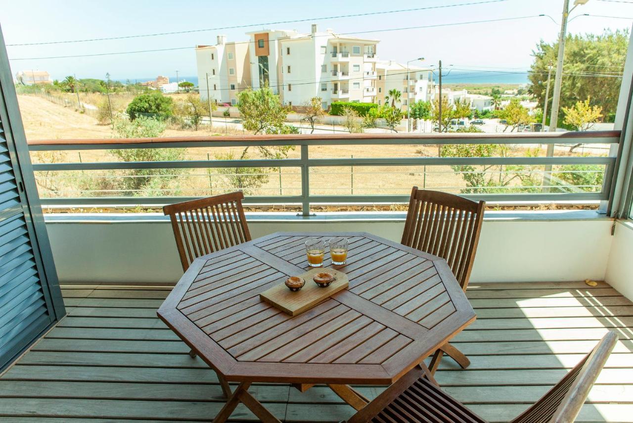 A11 - Marinapark Hill Beach Apartment Lagos Esterno foto