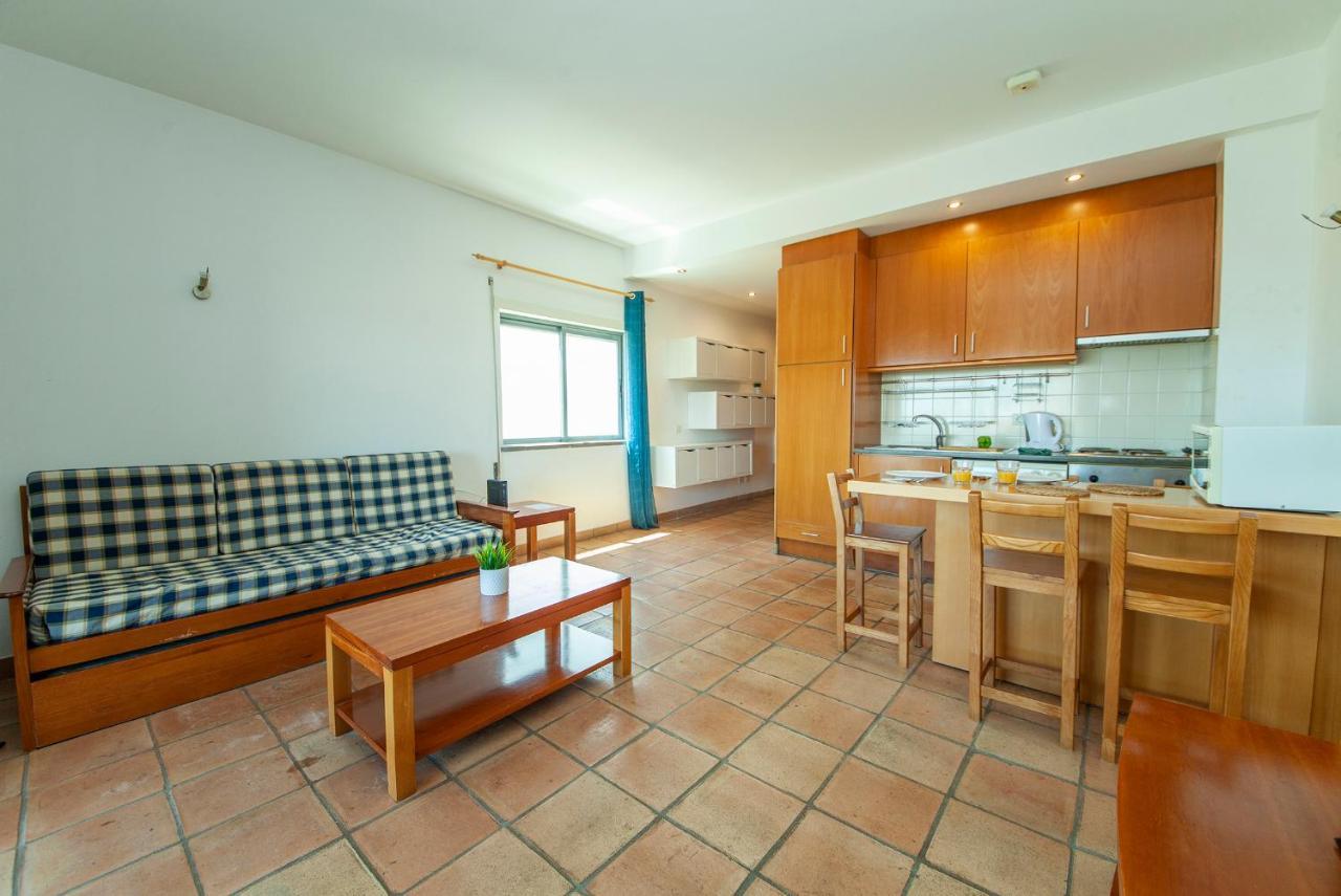 A11 - Marinapark Hill Beach Apartment Lagos Esterno foto