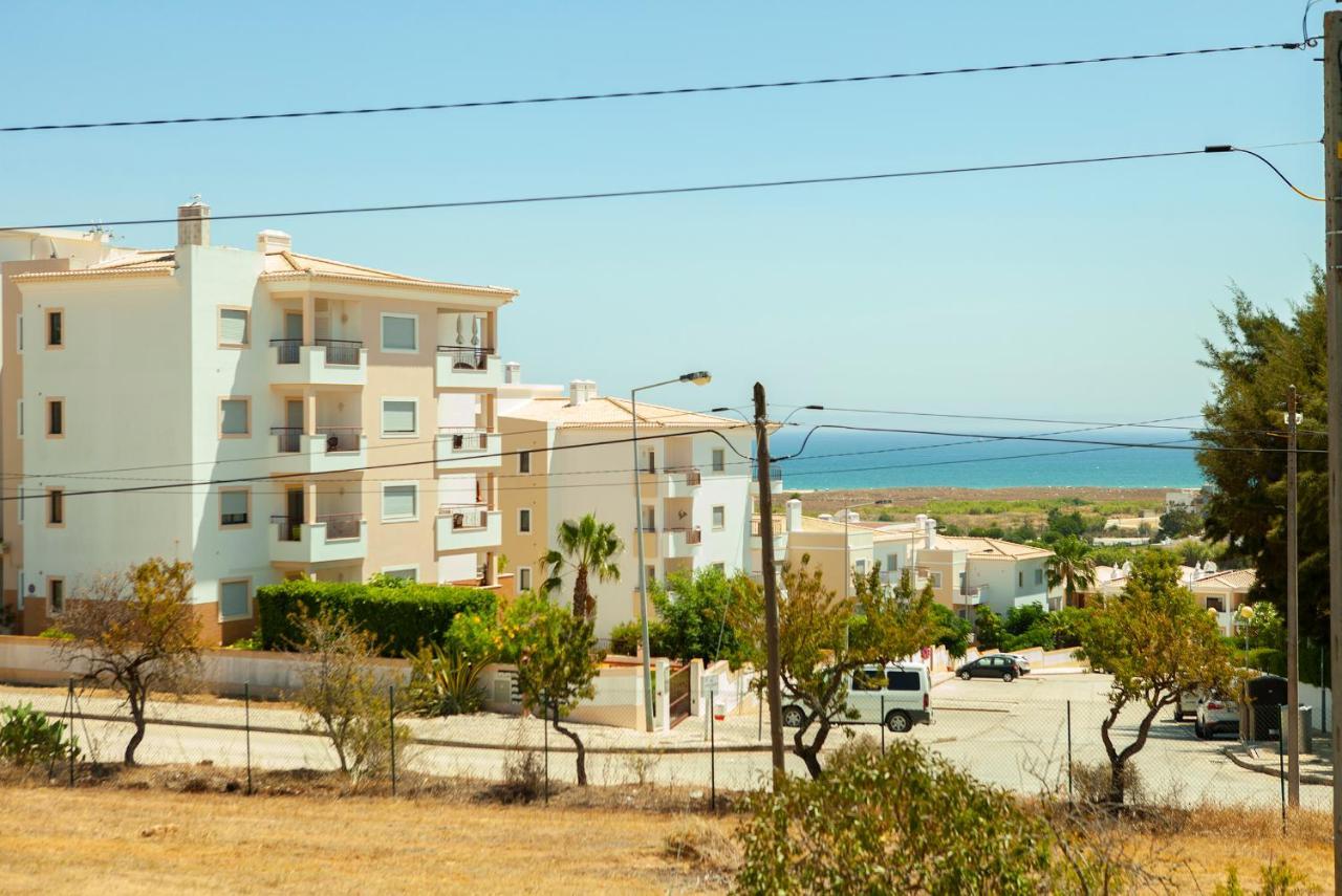 A11 - Marinapark Hill Beach Apartment Lagos Esterno foto