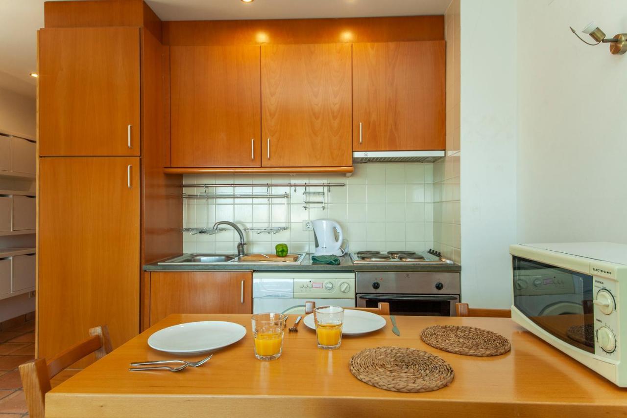 A11 - Marinapark Hill Beach Apartment Lagos Esterno foto